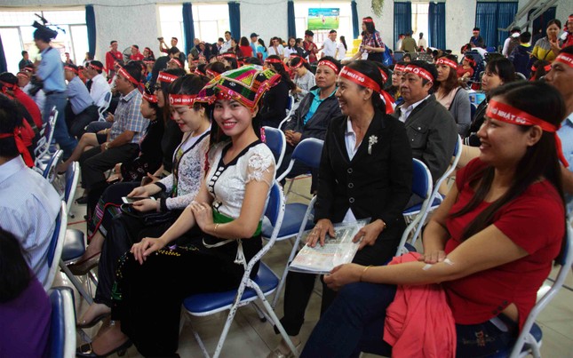 Đắk Lắk: Sôi nổi chuẩn bị tổ chức Chủ Nhật Đỏ 2019 ảnh 4
