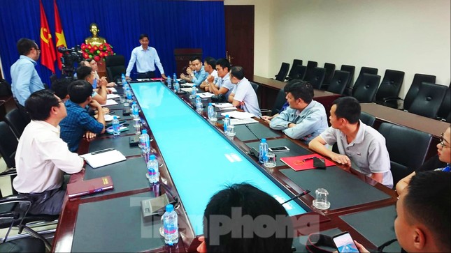 Kỷ luật Giám đốc nhà khách Tỉnh uỷ Đắk Lắk bị tố quấy rối nữ nhân viên ảnh 2