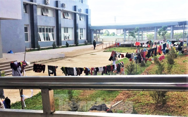 Nỗi buồn ở Bệnh viện Vùng 'nghìn tỷ' Tây Nguyên ảnh 8