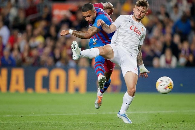 Nhận định Barcelona vs Betis, 02h00 ngày 13/1: Cái uy của