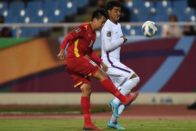 Truyền thông Trung Quốc: Trận thua đội tuyển Việt Nam 1-3 đang bị điều tra, có dấu hiệu bán độ - Ảnh 1.