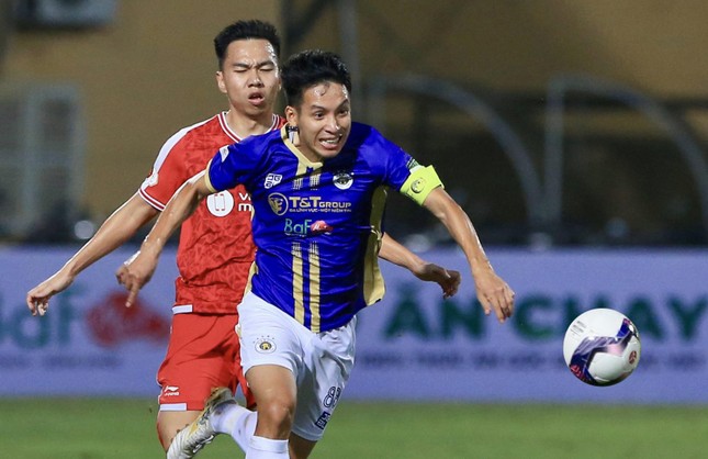 Nhận định Khánh Hòa vs Hà Nội FC, 17h00 ngày 25/6: Chấm dứt nỗi sợ xa nhà ảnh 1