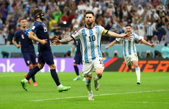 Messi sẽ dự Copa America với thể thức mới lạ ảnh 1