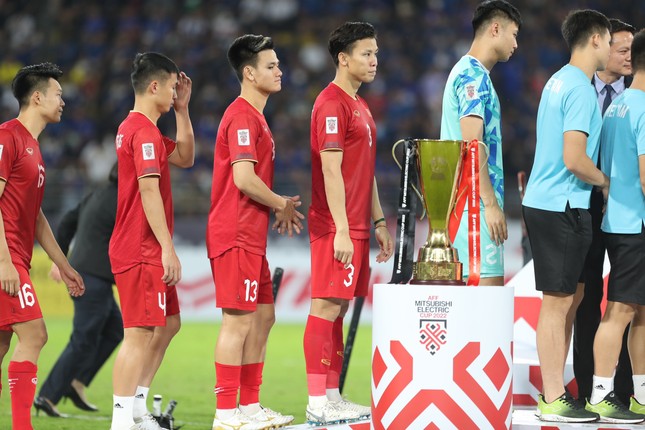 NHM Đông Nam Á: 'Thái Lan là đội hay nhất, bảng xếp hạng FIFA không có nhiều ý nghĩa' ảnh 2