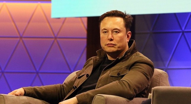 Tỷ phú công nghệ Elon Musk tính thâu tóm MU ảnh 1