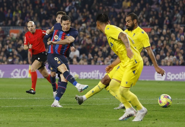 Nhận định Osasuna vs Barcelona, 02h00 ngày 4/9: Bám đuổi Kền kền ảnh 1