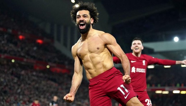 Đại chiến Chelsea, Liverpool bất phân thắng bại, hấp dẫn tới phút chót ảnh 20