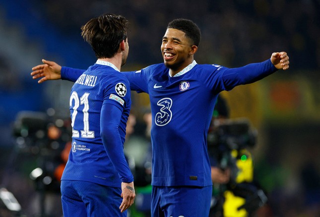 Nhận định Bournemouth vs Chelsea, 20h00 ngày 17/9: Chữa ‘bệnh’ sợ xa nhà ảnh 1