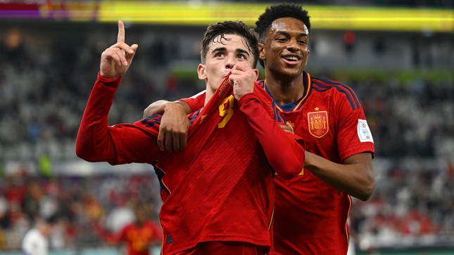 Nhận định Scotland vs Tây Ban Nha, 01h45 ngày 29/3: Dọn đường lấy vé ảnh 1