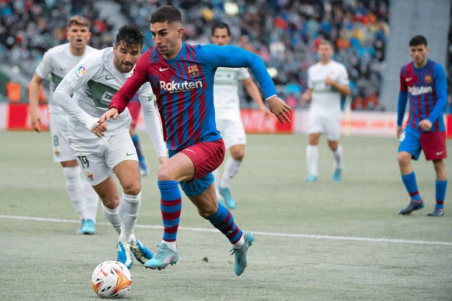 Nhận định Elche vs Barcelona, 02h00 ngày 2/4: Khó có bất ngờ ảnh 2