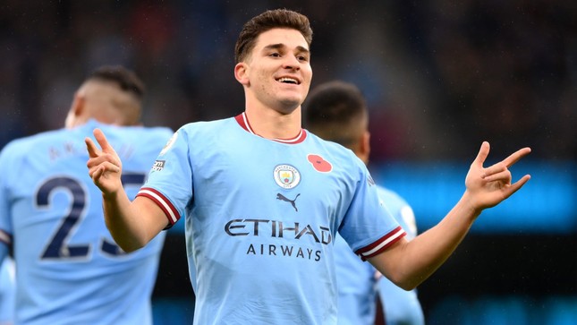 Nhận định RB Leipzig vs Man City, 02h00 ngày 5/10: Chặn đà sa sút ảnh 1