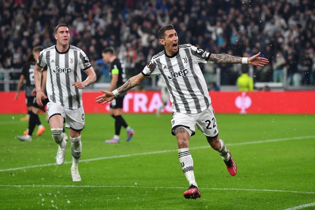 Nhận định Juventus vs Sporting Lisbon, 02h00 ngày 14/4: Tìm lại niềm vui ảnh 1