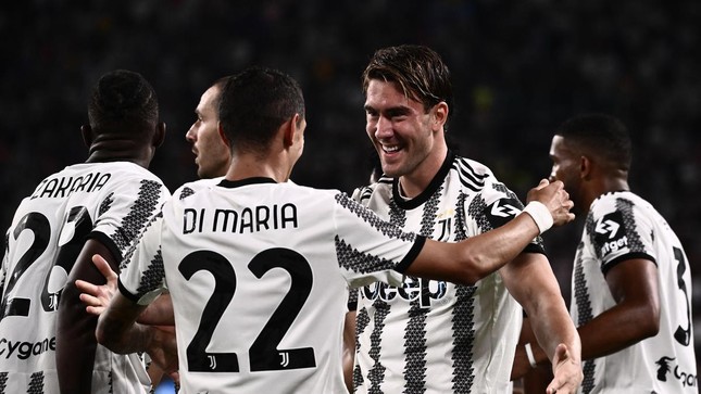 Nhận định Juventus vs Sporting Lisbon, 02h00 ngày 14/4: Tìm lại niềm vui ảnh 2