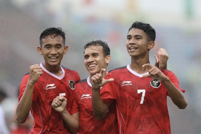 Nhận định Olympic Triều Tiên vs Olympic Indonesia, 15h00 ngày 24/9: Mở đường lấy vé ảnh 1