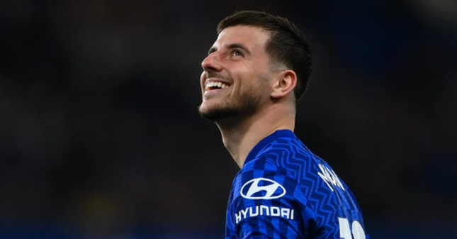 MU đạt thỏa thuận cá nhân, cuỗm Mason Mount khỏi Chelsea ảnh 1