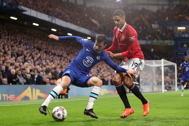 Đại chiến Chelsea, Liverpool bất phân thắng bại, hấp dẫn tới phút chót ảnh 21