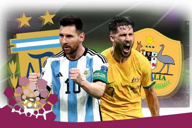 Nhận định Argentina vs Australia, 19h00 ngày 15/6: 'Bỏ túi' Chuột túi ảnh 1