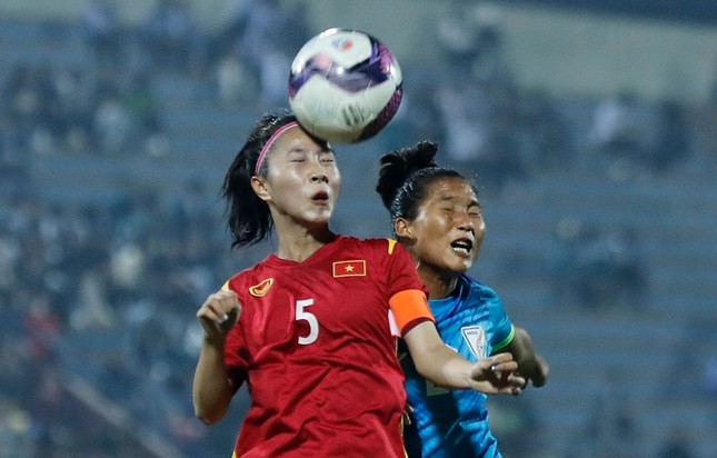 Bốc thăm chia bảng giải U19 nữ Đông Nam Á 2023: Xuất hiện bảng đấu kỳ lạ ảnh 1