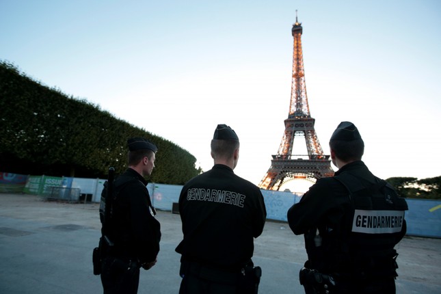 Sốc: Trụ sở BTC Thế vận hội Paris 2024 bị cảnh sát đột kích, thu giữ nhiều tài liệu ảnh 1