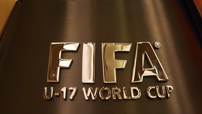 FIFA tước tư cách chủ nhà của Peru, trao lại quyền đăng cai U17 World Cup 2023 cho Indonesia ảnh 1