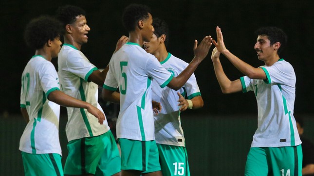 Nhận định U17 Saudi Arabia vs U17 Uzbekistan, 21h00 ngày 26/6: Thử thách của ứng viên ảnh 1