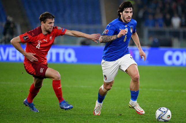 Nhận định U21 Italia và U21 Na Uy, 01h45 ngày 29/6: Thị uy trước Na Uy ảnh 1