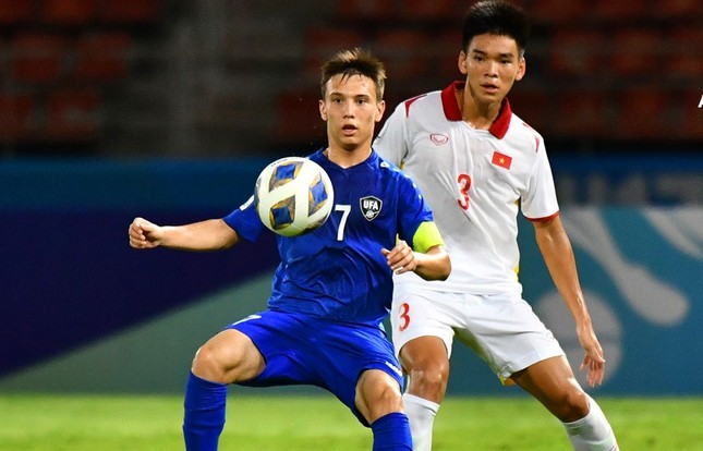 Nhận định U17 Hàn Quốc vs U17 Uzbekistan, 21h00 ngày 29/6: Sự thực dụng lên ngôi ảnh 1