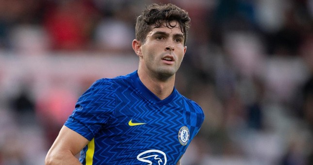 Chelsea bán Pulisic, đạt kỷ lục chuyển nhượng ảnh 1