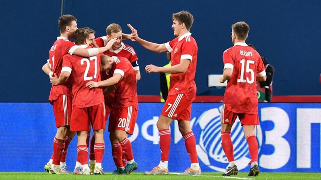 Nga và Belarus dự Á vận hội 2023, nhưng chỉ được thi đấu 'chay' ảnh 1