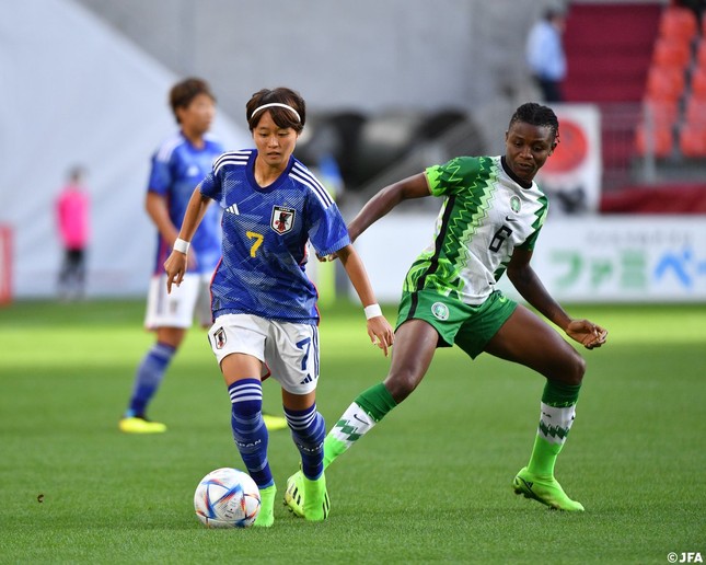 Nhận định Nữ Zambia vs Nữ Nhật Bản, 14h00 ngày 22/7: Chờ đợi bất ngờ ảnh 1