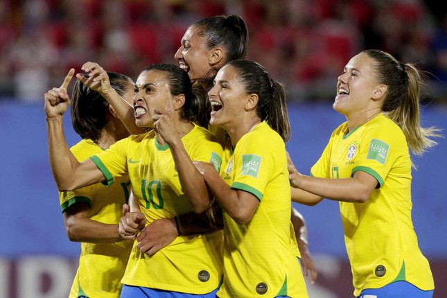 Nhận định nữ Brazil vs nữ Panama, 18h00 ngày 24/7: Khó khăn chờ đợi ảnh 1