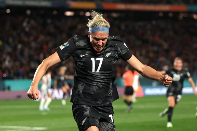 Nhận định nữ New Zealand vs nữ Philippines, 12h30 ngày 25/7: Mở toang cửa đi tiếp ảnh 1