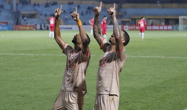 Nhận định CAHN vs Hải Phòng, 19h15 ngày 29/7: Khai thác ‘mỏ điểm’ ảnh 1