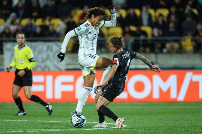 Nhận định nữ Thụy Sĩ vs nữ New Zealand, 14h00 ngày 30/7: Hy vọng mong manh ảnh 2