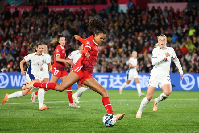 Nhận định nữ Thụy Sĩ vs nữ New Zealand, 14h00 ngày 30/7: Hy vọng mong manh ảnh 1