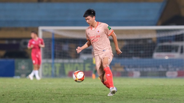 Hải Phòng gây sốc ở Hàng Đẫy, đánh bại CAHN 2-0 ảnh 3