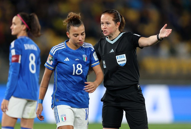 Nhận định Nữ Nam Phi vs nữ Italia, 14h00 ngày 2/8: Chờ đợi bất ngờ ảnh 1