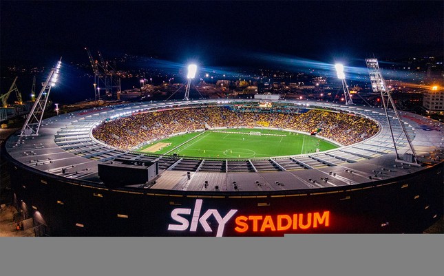 Đánh bại Italia, Nam Phi giành vé vào vòng 1/8 World Cup 2023 ảnh 19