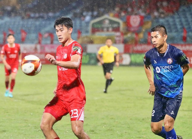 Nhận định Thanh Hóa vs Viettel, 18h00 ngày 6/8: Đại chiến tại xứ Thanh ảnh 1