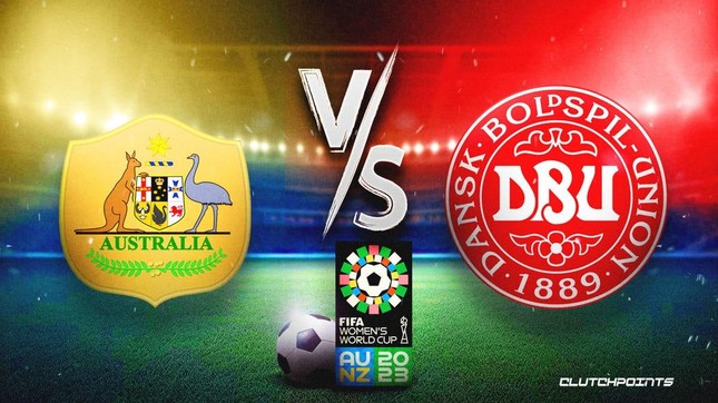 Nhận định nữ Australia vs nữ Đan Mạch, 17h30 ngày 7/8: Tin vào chủ nhà ảnh 1