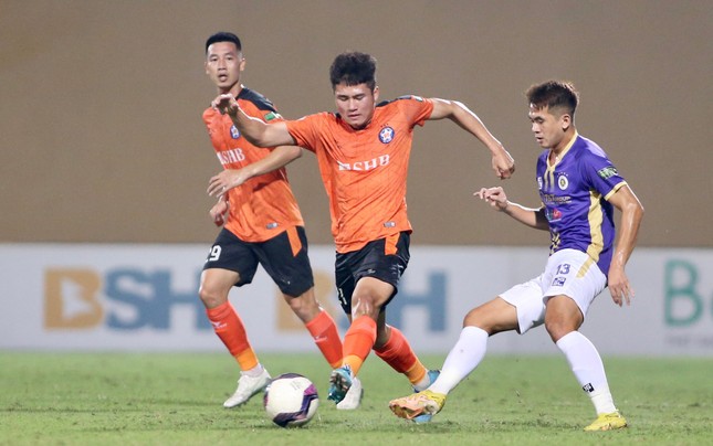 Nhận định Khánh Hòa vs Đà Nẵng, 18h00 ngày 11/8: Cửa hẹp khó lách ảnh 1