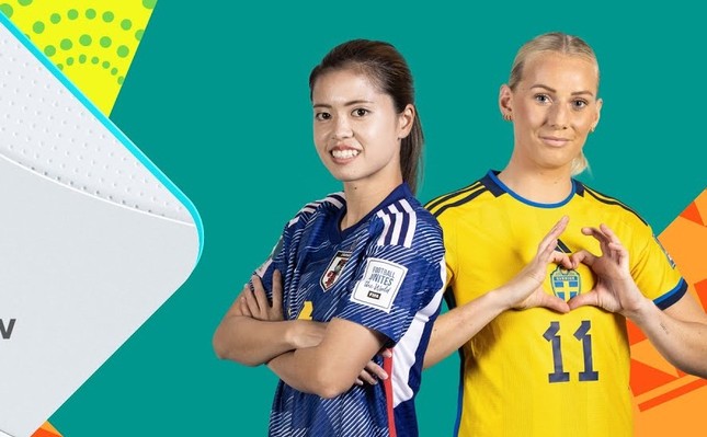 Nhận định nữ Nhật Bản vs nữ Thụy Điển, 14h30 ngày 11/8: Cuộc chiến giữa nước và lửa ảnh 1