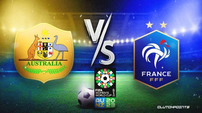 Đánh bại Pháp trên chấm luân lưu, Australia lần đầu vào bán kết World Cup ảnh 19
