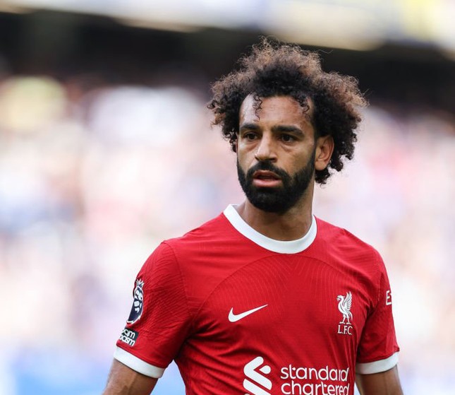 Đại chiến Chelsea, Liverpool bất phân thắng bại, hấp dẫn tới phút chót ảnh 4