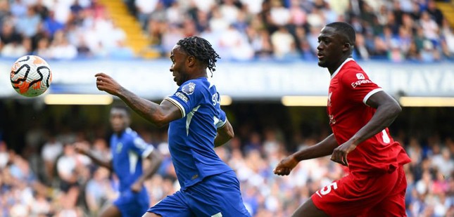Đại chiến Chelsea, Liverpool bất phân thắng bại, hấp dẫn tới phút chót ảnh 3