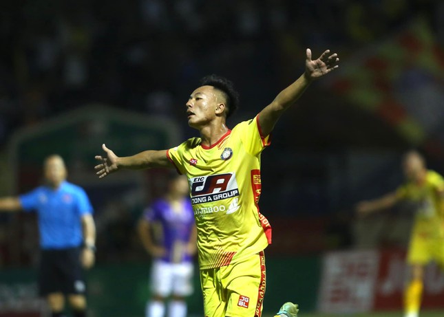 Bán kết Cúp Quốc gia-Nhận định Thanh Hóa vs PVF-CAND, 18h00 ngày 16/8: Chủ nhà giải cơn khát ảnh 1