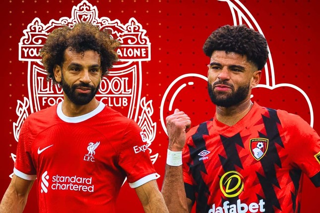 Nhận định Liverpool vs Bournemouth, 21h00 ngày 19/8: Tìm lại cảm hứng ảnh 1