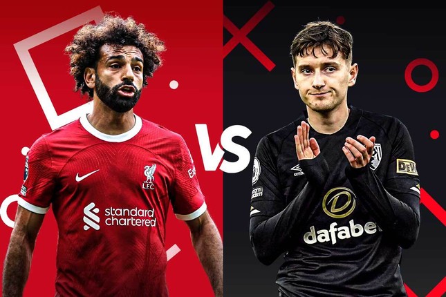 Mac Allister nhận thẻ đỏ, Liverpool vẫn thắng Bournemouth 3-1 ảnh 25
