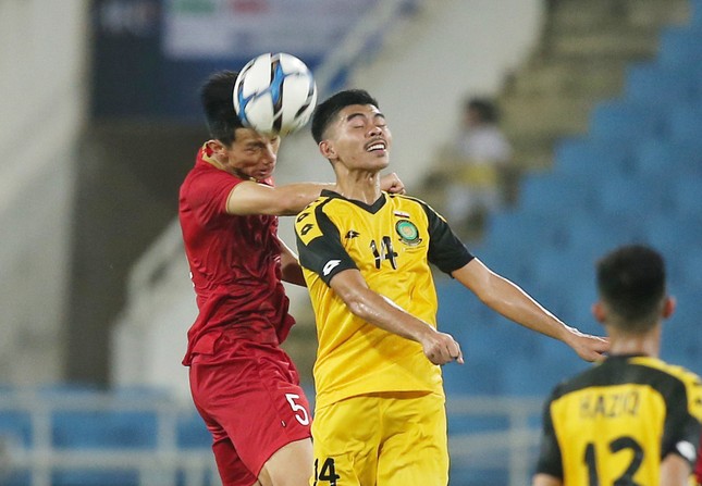 Nhận định U23 Thái Lan vs U23 Brunei, 20h00 ngày 19/8: Voi chiến tập bắn ảnh 2