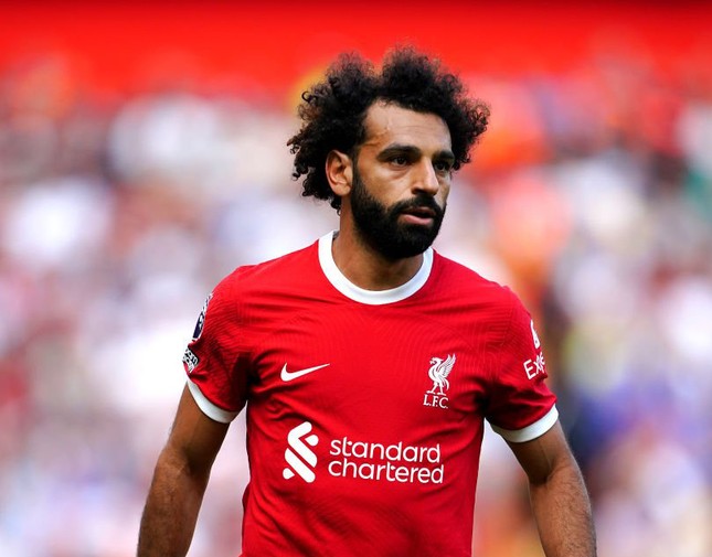 Mac Allister nhận thẻ đỏ, Liverpool vẫn thắng Bournemouth 3-1 ảnh 2